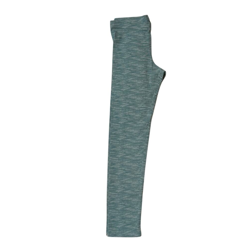 Girls Old Navy grey yoga pants size M (8)